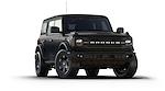 New 2025 Ford Bronco Big Bend thumbnail 4