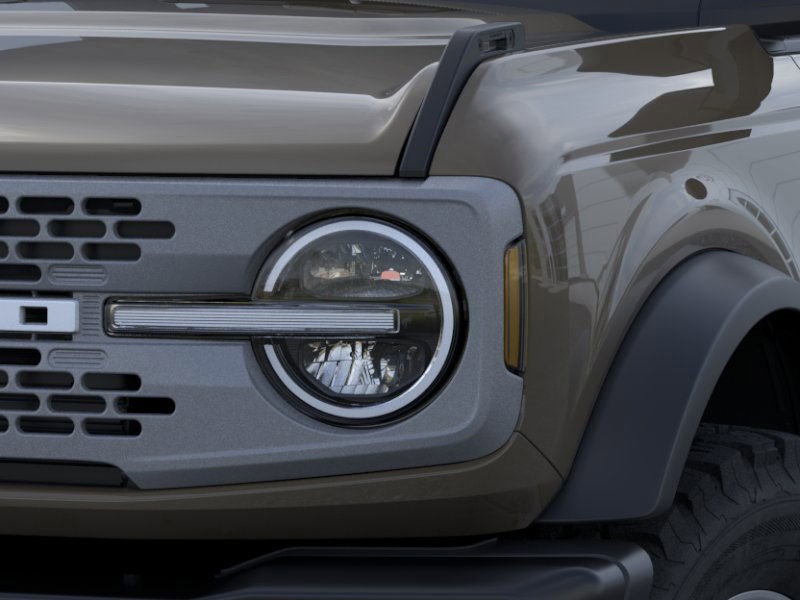 New 2025 Ford Bronco Badlands - photo 20