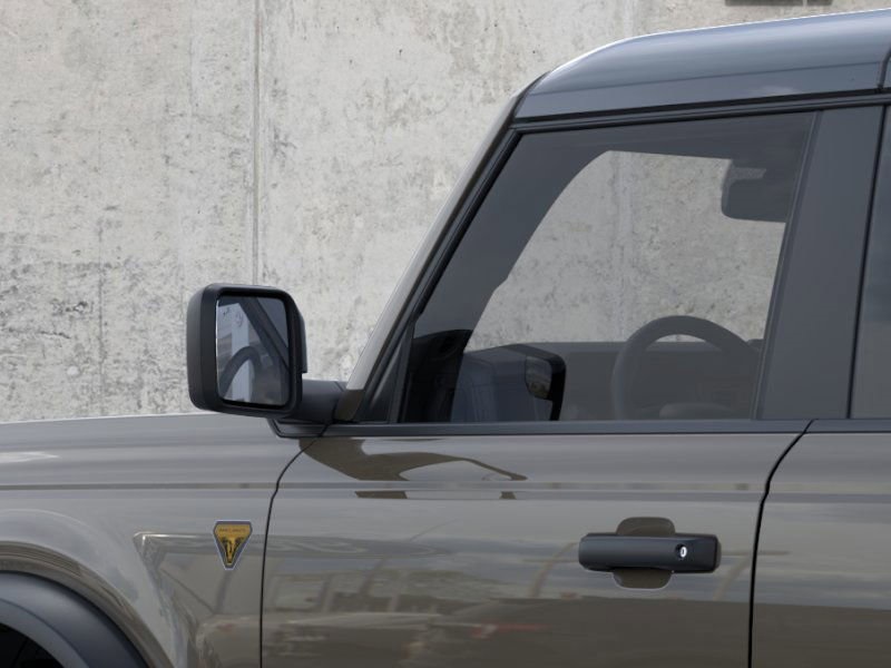 New 2025 Ford Bronco Badlands - photo 22