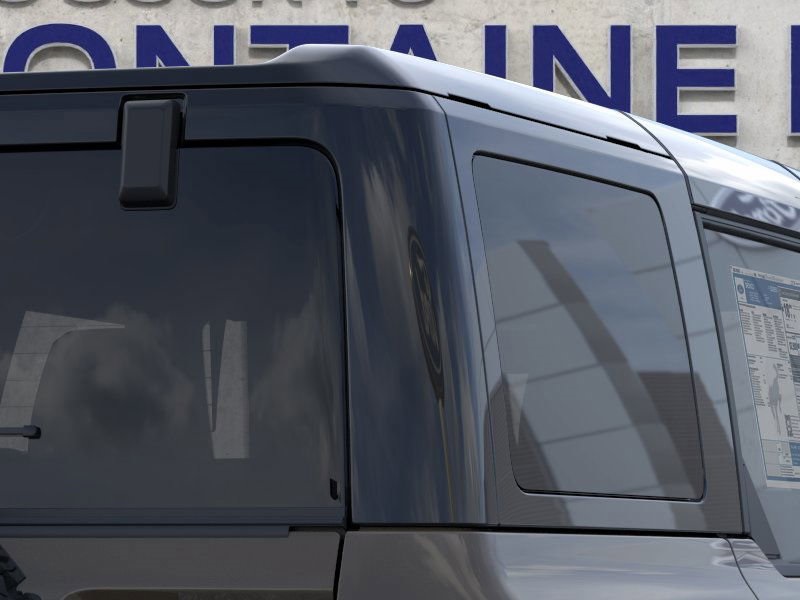 New 2025 Ford Bronco Badlands - photo 25