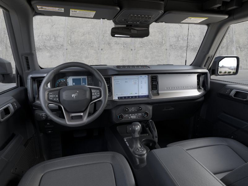 New 2025 Ford Bronco Badlands - photo 9