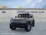 New 2025 Ford Bronco Badlands thumbnail 2