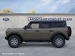 New 2025 Ford Bronco Badlands thumbnail 3