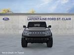 New 2025 Ford Bronco Badlands thumbnail 6