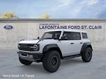 New 2025 Ford Bronco Raptor thumbnail 1