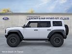 New 2025 Ford Bronco Raptor thumbnail 3