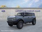 New 2025 Ford Bronco Badlands thumbnail 1
