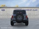 New 2025 Ford Bronco Badlands thumbnail 5