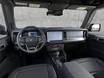 New 2025 Ford Bronco Badlands thumbnail 8