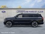 New 2025 Ford Expedition MAX Platinum thumbnail 3