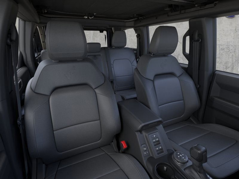 New 2025 Ford Bronco Outer Banks - photo 10