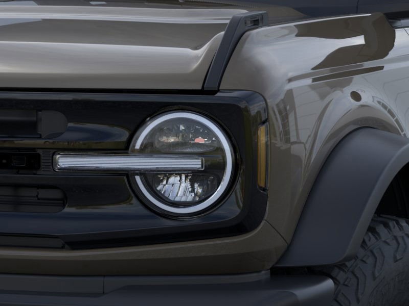 New 2025 Ford Bronco Outer Banks - photo 20