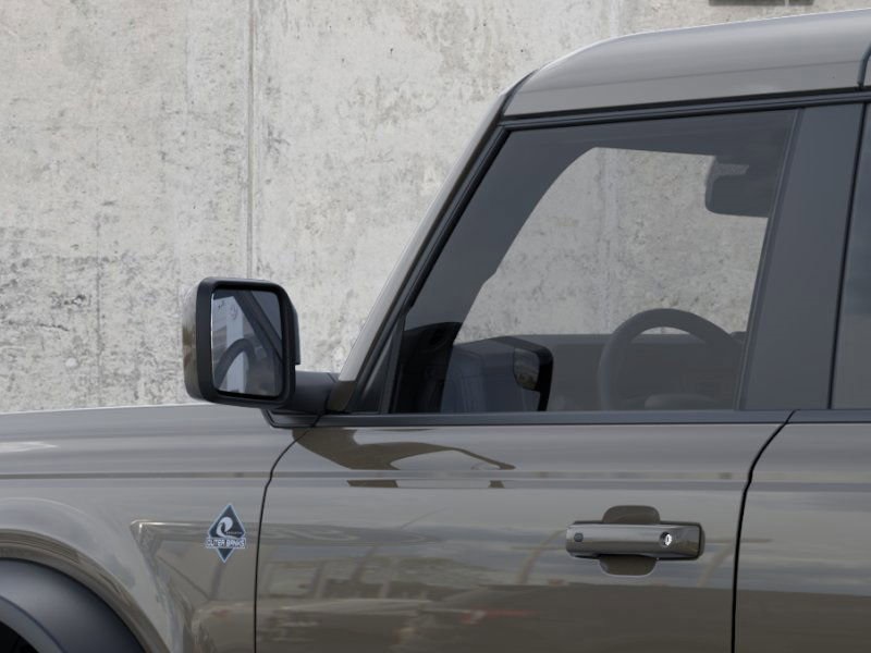 New 2025 Ford Bronco Outer Banks - photo 22