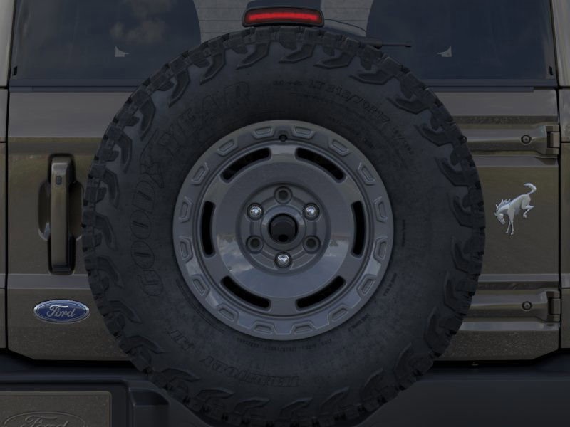 New 2025 Ford Bronco Outer Banks - photo 24
