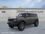 New 2025 Ford Bronco Outer Banks thumbnail 1
