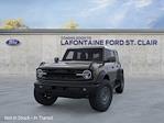 New 2025 Ford Bronco Outer Banks thumbnail 2