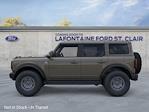 New 2025 Ford Bronco Outer Banks thumbnail 3