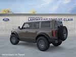 New 2025 Ford Bronco Outer Banks thumbnail 4