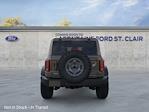 New 2025 Ford Bronco Outer Banks thumbnail 5