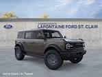 New 2025 Ford Bronco Outer Banks thumbnail 7