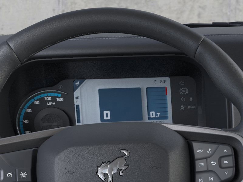 New 2025 Ford Bronco Outer Banks - photo 13