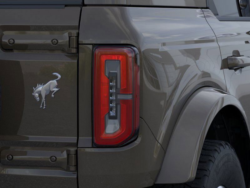 New 2025 Ford Bronco Outer Banks - photo 23
