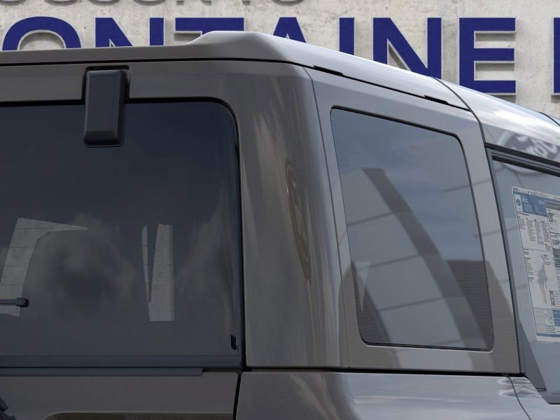 New 2025 Ford Bronco Outer Banks - photo 25