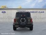 New 2025 Ford Bronco Outer Banks thumbnail 5