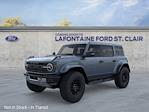 New 2025 Ford Bronco Raptor thumbnail 1