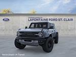 New 2025 Ford Bronco Raptor thumbnail 2