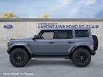 New 2025 Ford Bronco Raptor thumbnail 3