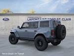 New 2025 Ford Bronco Raptor thumbnail 4