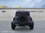 New 2025 Ford Bronco Raptor thumbnail 5