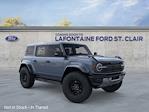 New 2025 Ford Bronco Raptor thumbnail 7