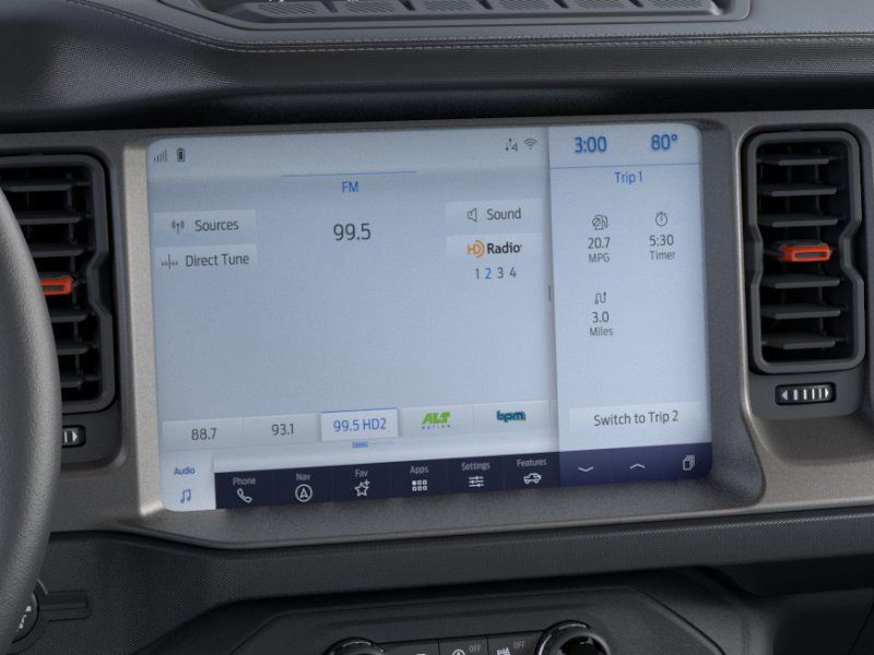 New 2025 Ford Bronco Raptor - photo 15