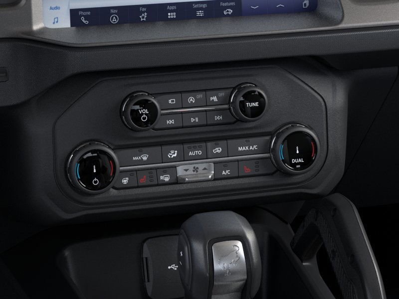 New 2025 Ford Bronco Raptor - photo 16