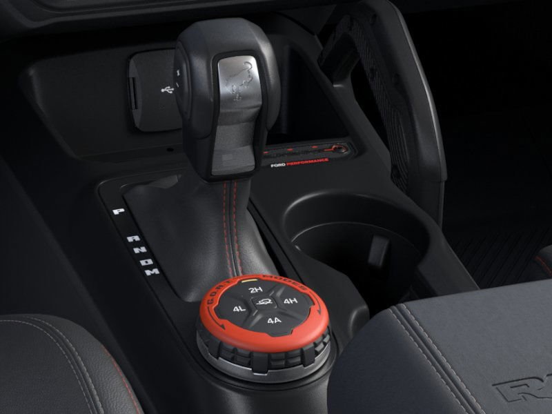 New 2025 Ford Bronco Raptor - photo 17