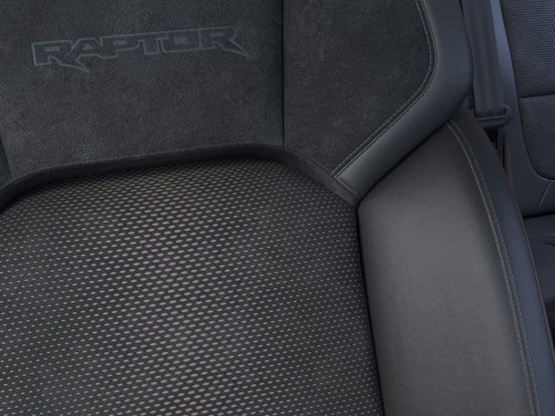 New 2025 Ford Bronco Raptor - photo 18