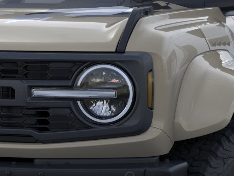 New 2025 Ford Bronco Raptor - photo 20
