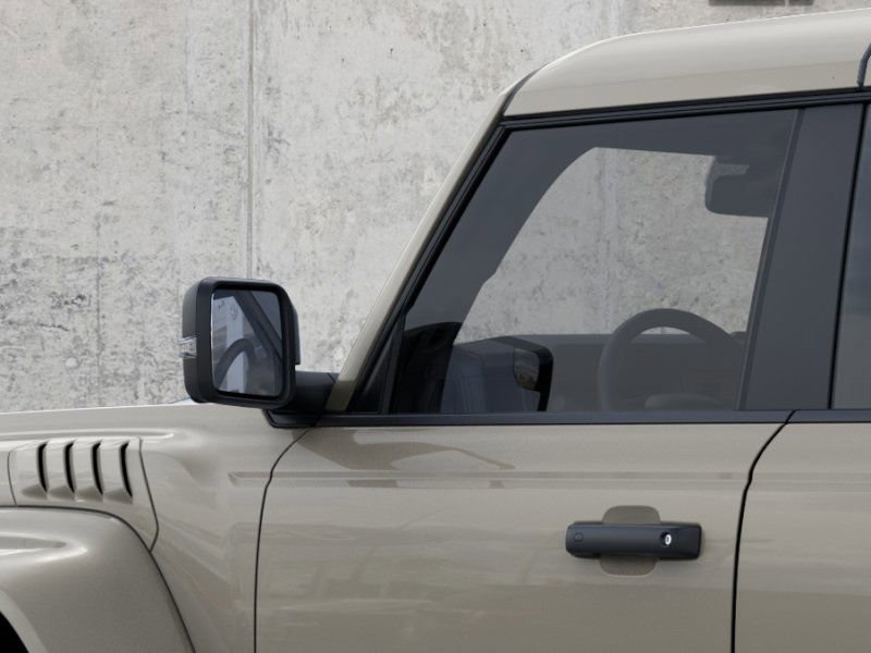 New 2025 Ford Bronco Raptor - photo 22