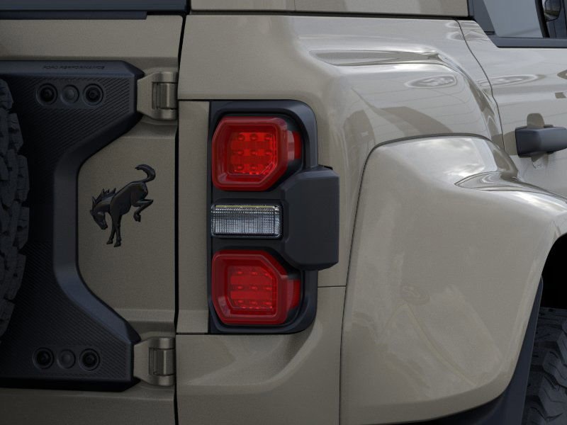 New 2025 Ford Bronco Raptor - photo 23