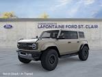 New 2025 Ford Bronco Raptor thumbnail 1