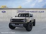 New 2025 Ford Bronco Raptor thumbnail 2
