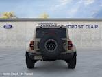 New 2025 Ford Bronco Raptor thumbnail 5