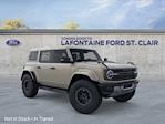 New 2025 Ford Bronco Raptor thumbnail 7
