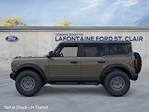 New 2025 Ford Bronco Badlands thumbnail 2