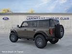New 2025 Ford Bronco Badlands thumbnail 3