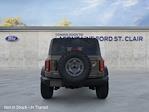 New 2025 Ford Bronco Badlands thumbnail 4