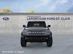 New 2025 Ford Bronco Badlands thumbnail 5