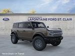 New 2025 Ford Bronco Badlands thumbnail 6